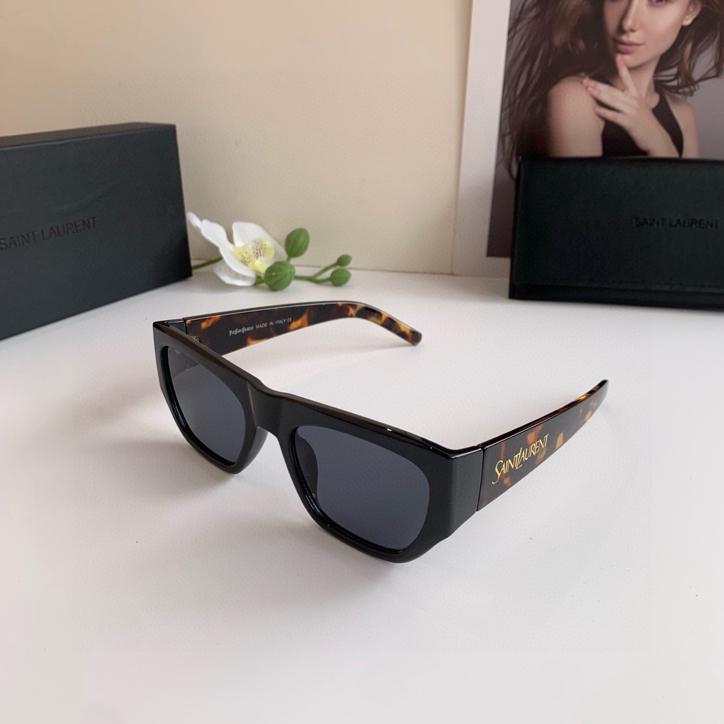 YSL sunglasses