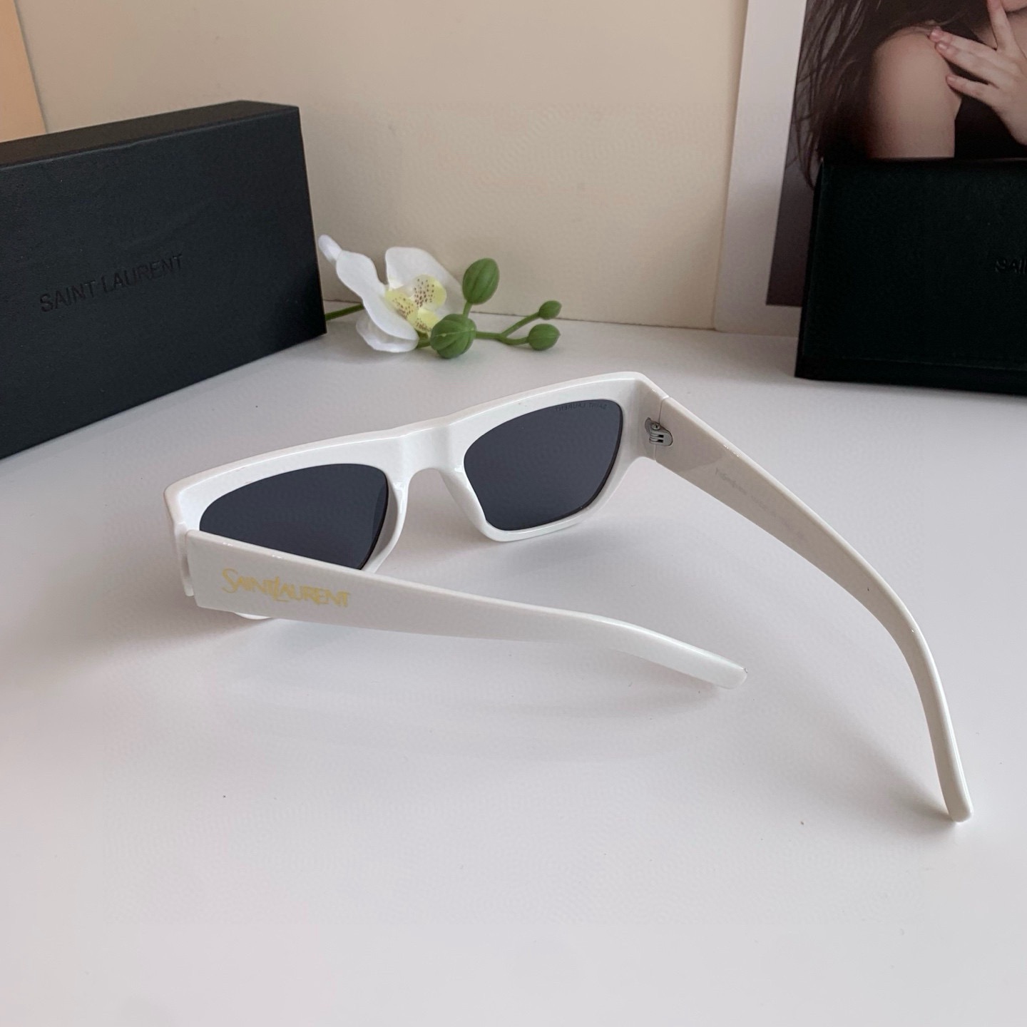 YSL sunglasses