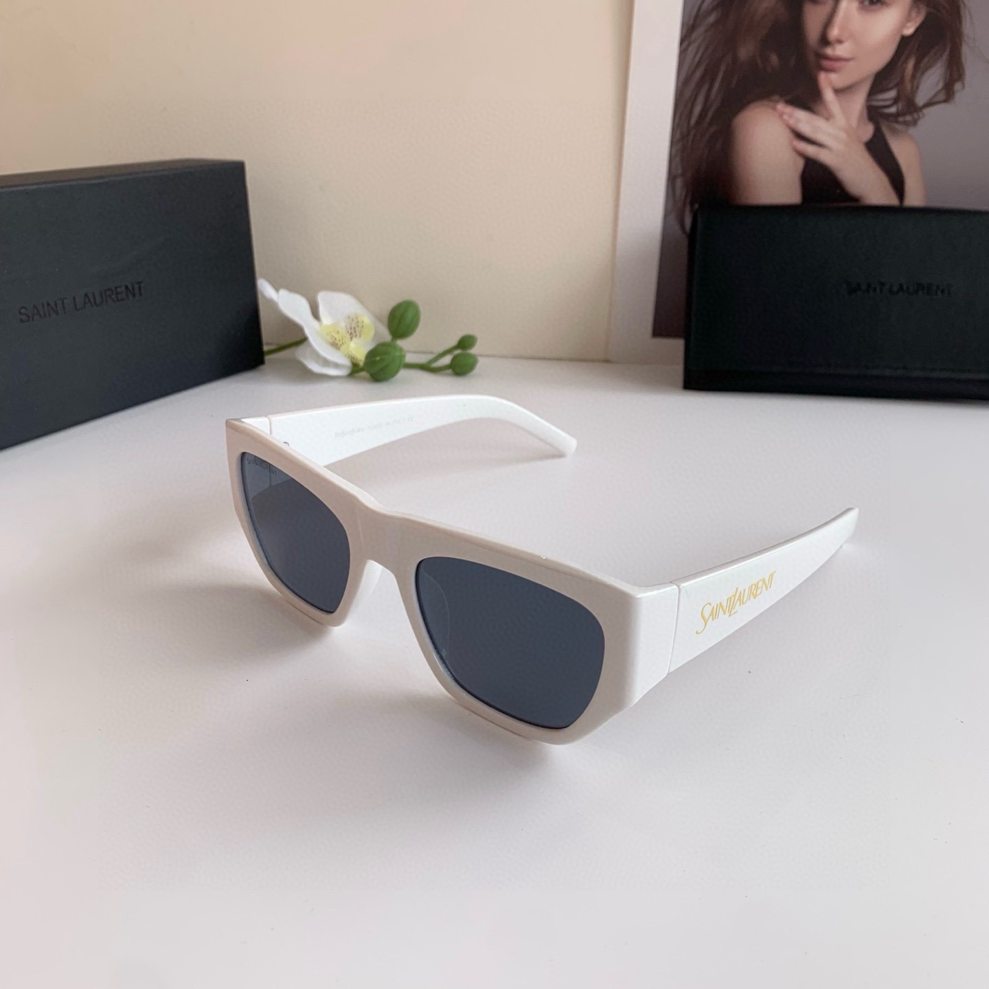 YSL sunglasses