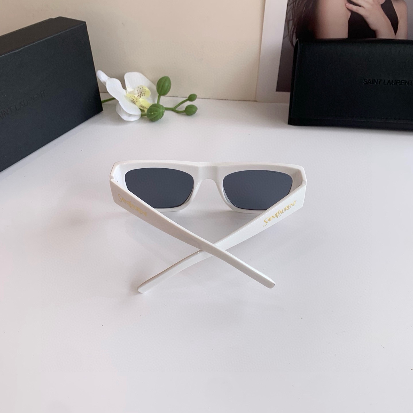 YSL sunglasses