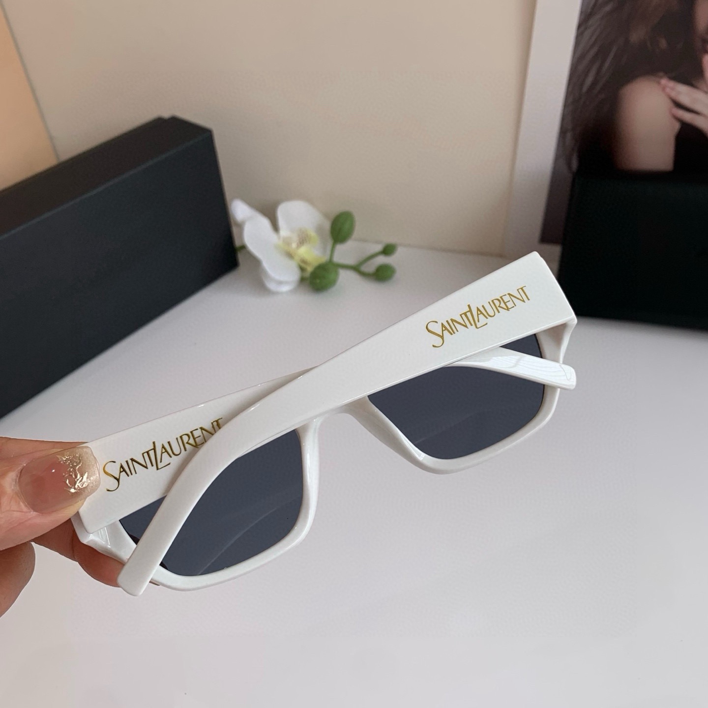 YSL sunglasses