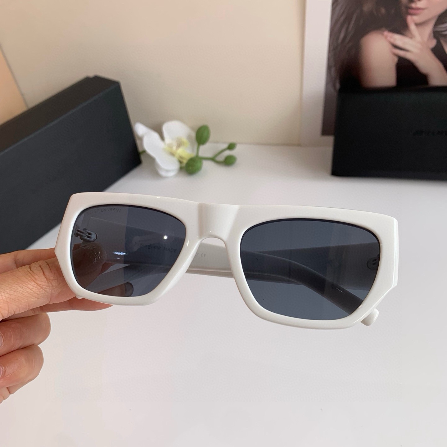 YSL sunglasses