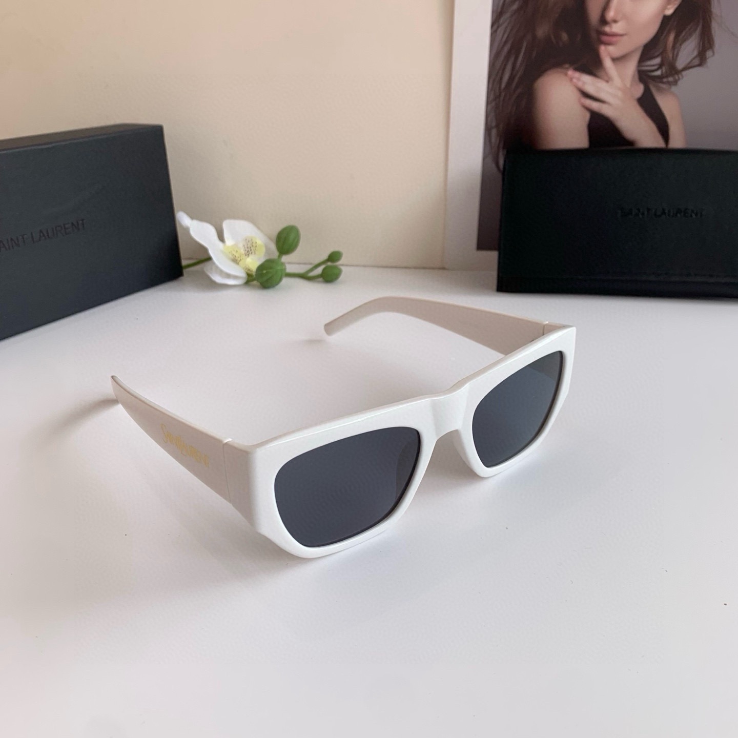 YSL sunglasses