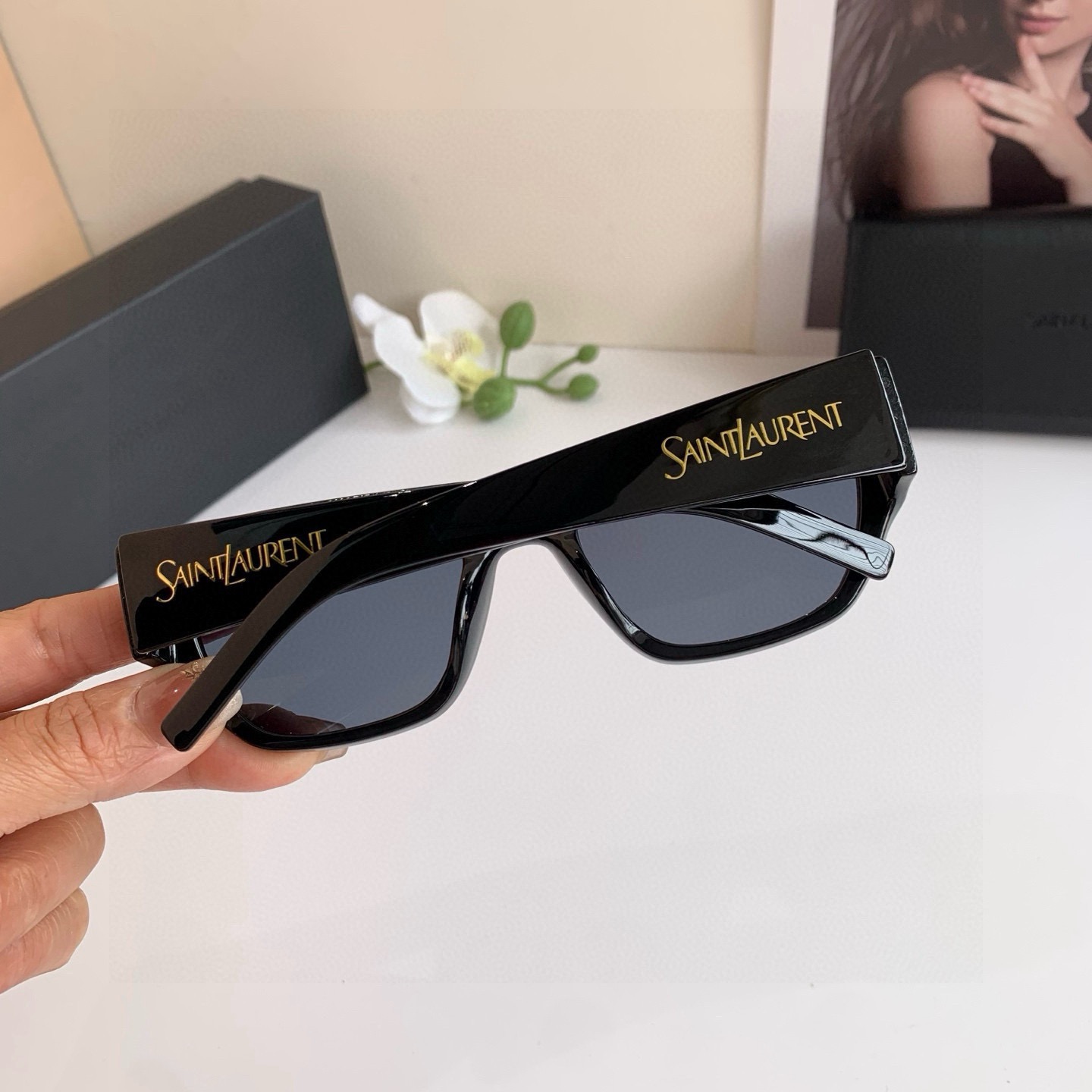 YSL sunglasses