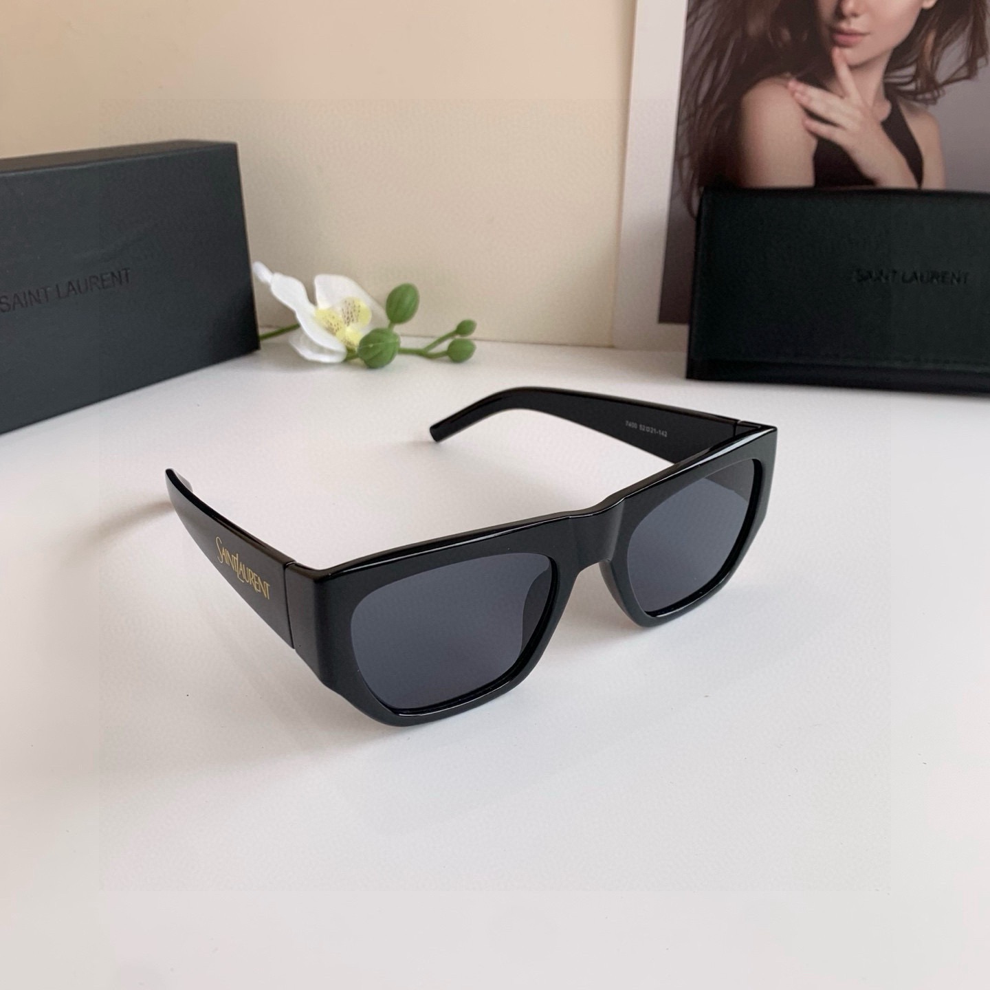 YSL sunglasses