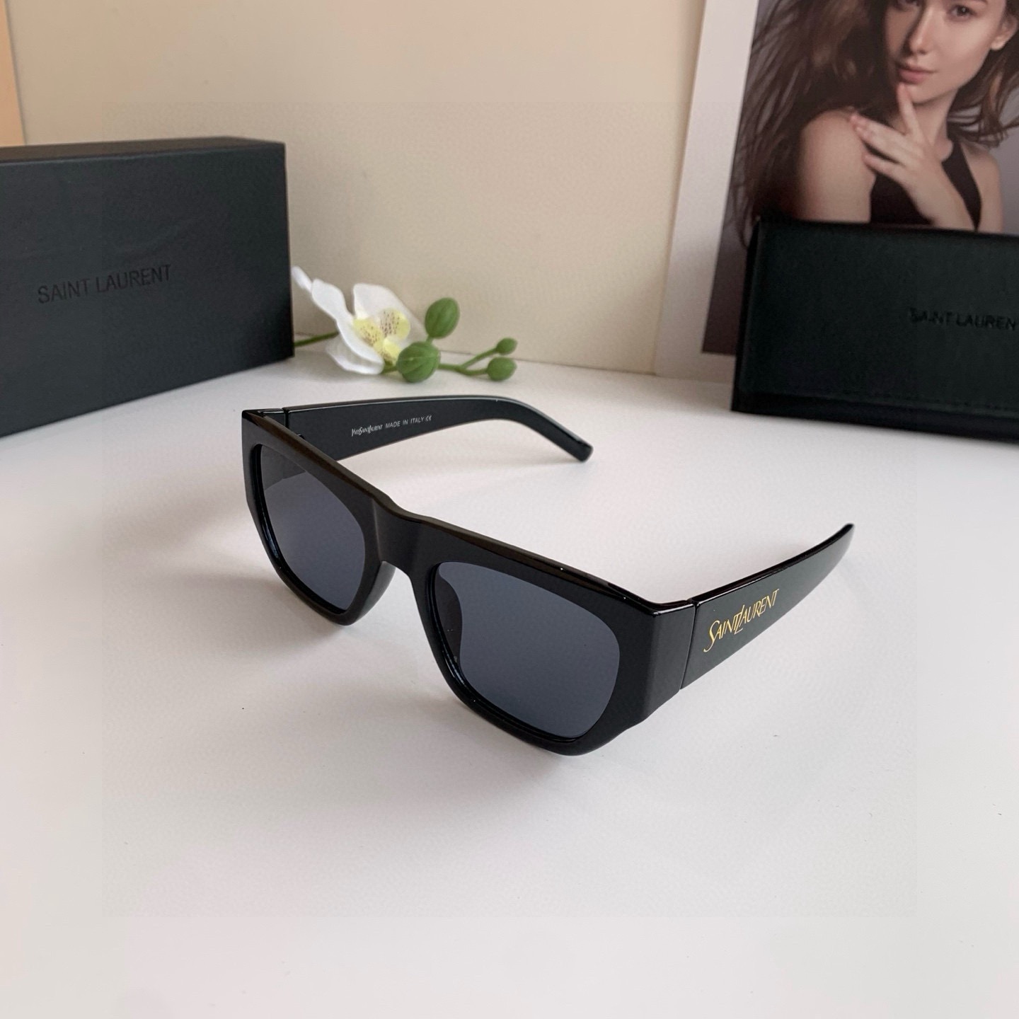 YSL sunglasses