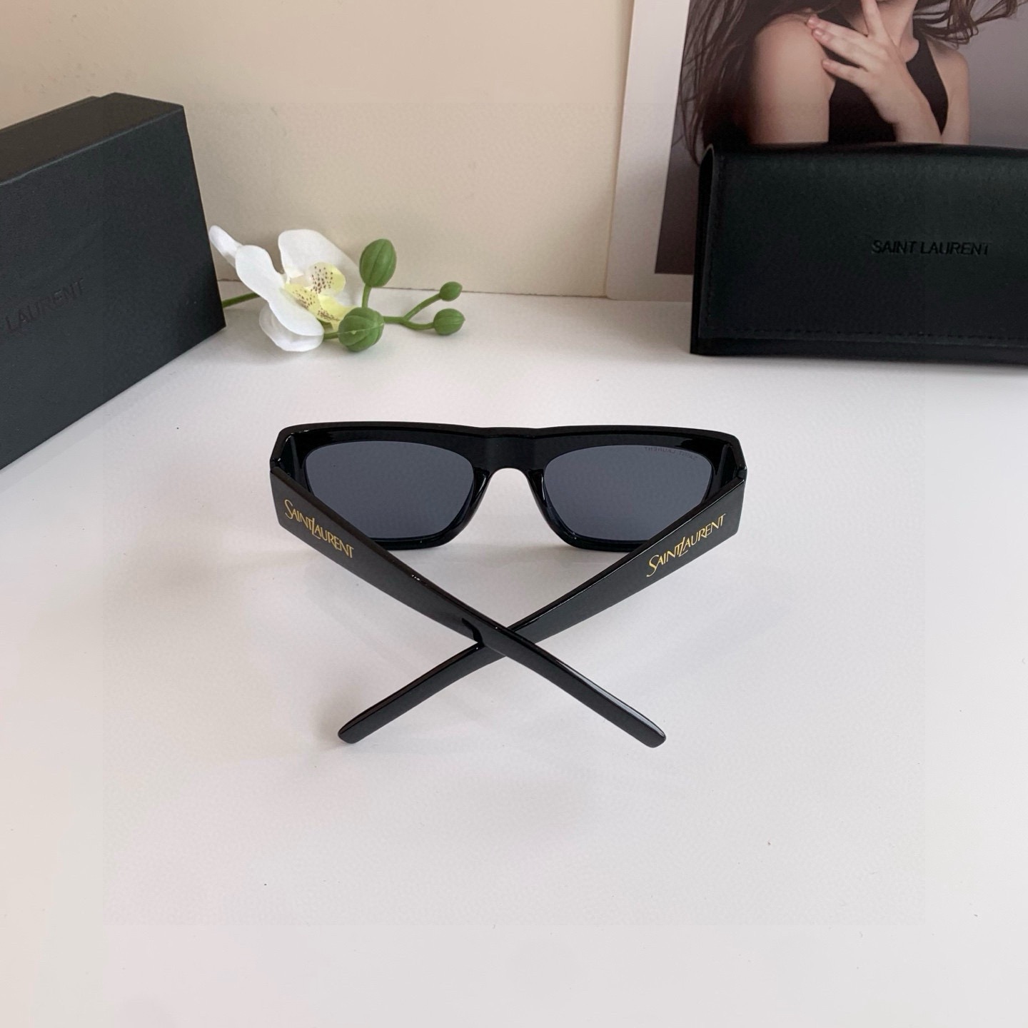 YSL sunglasses