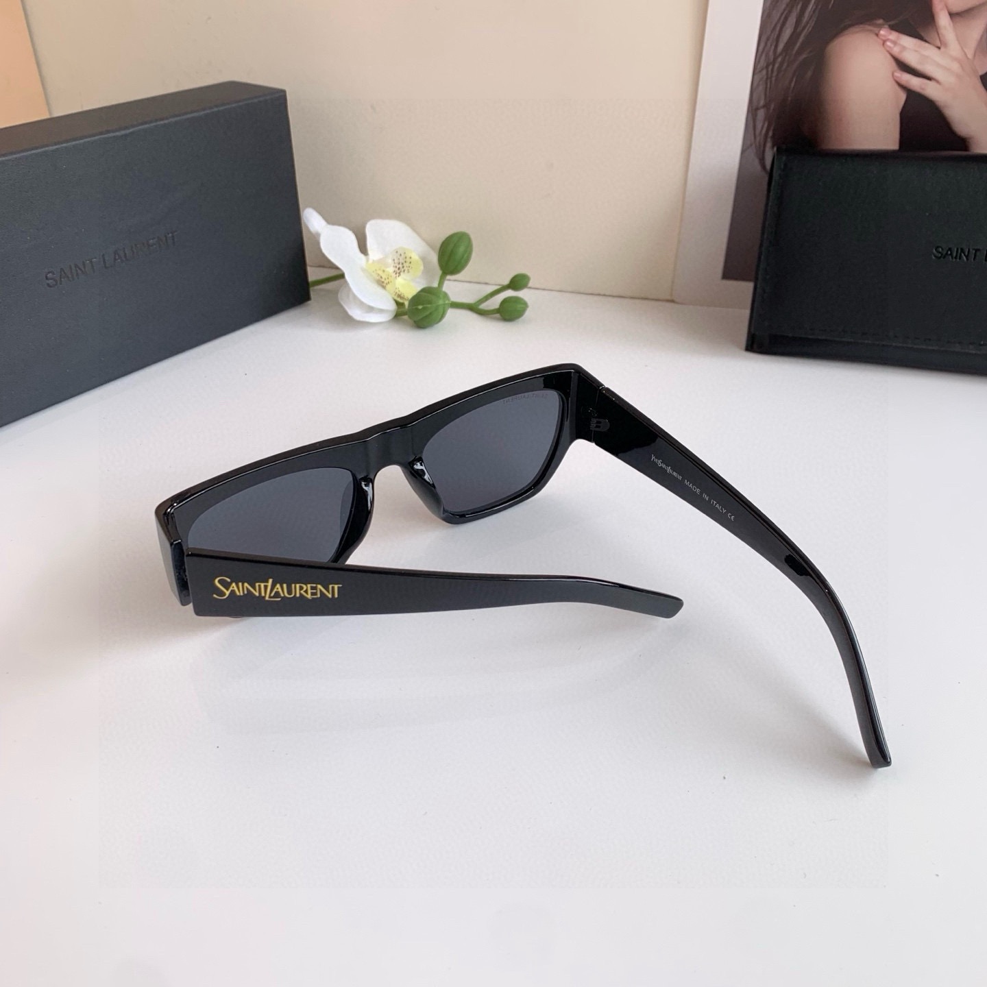 YSL sunglasses
