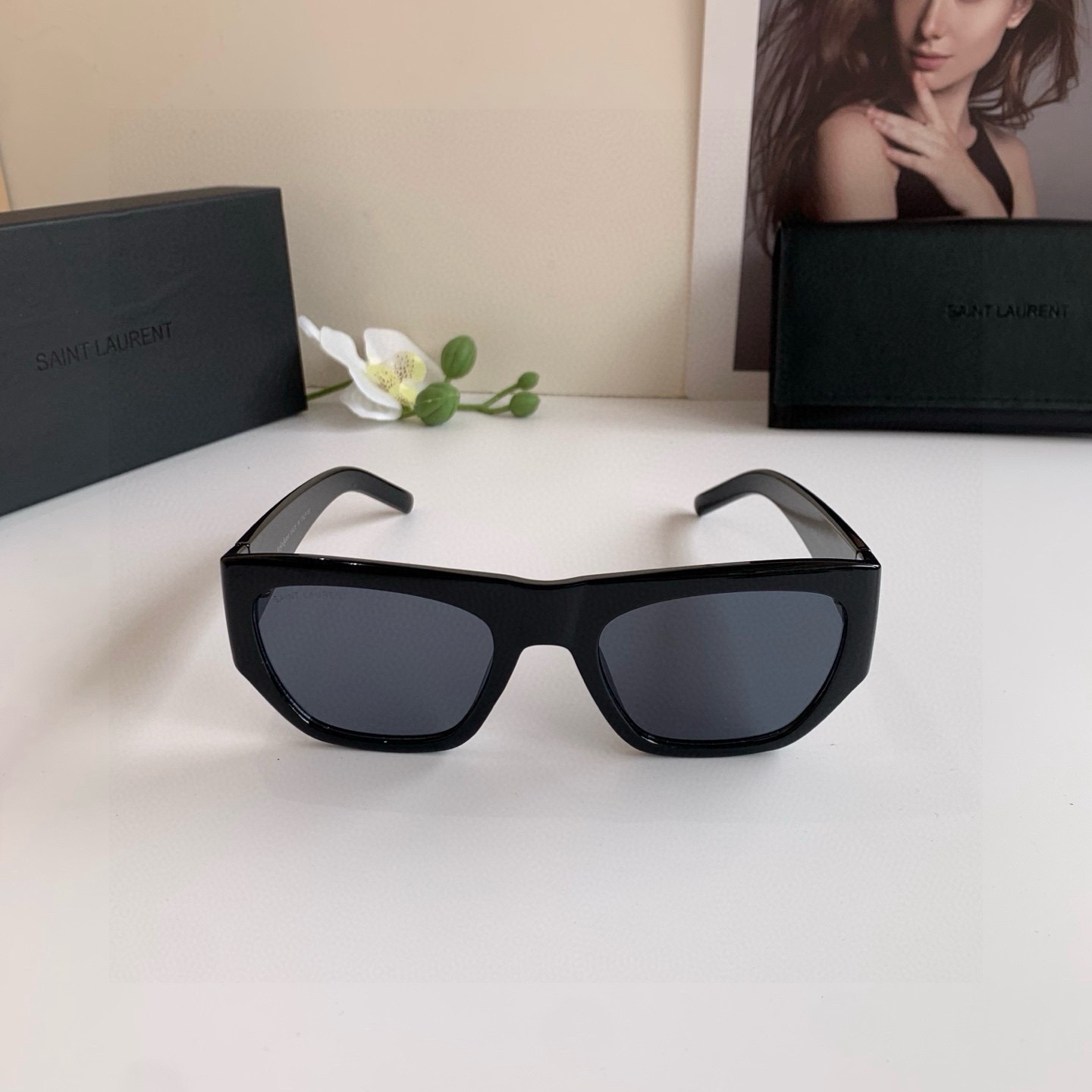 YSL sunglasses