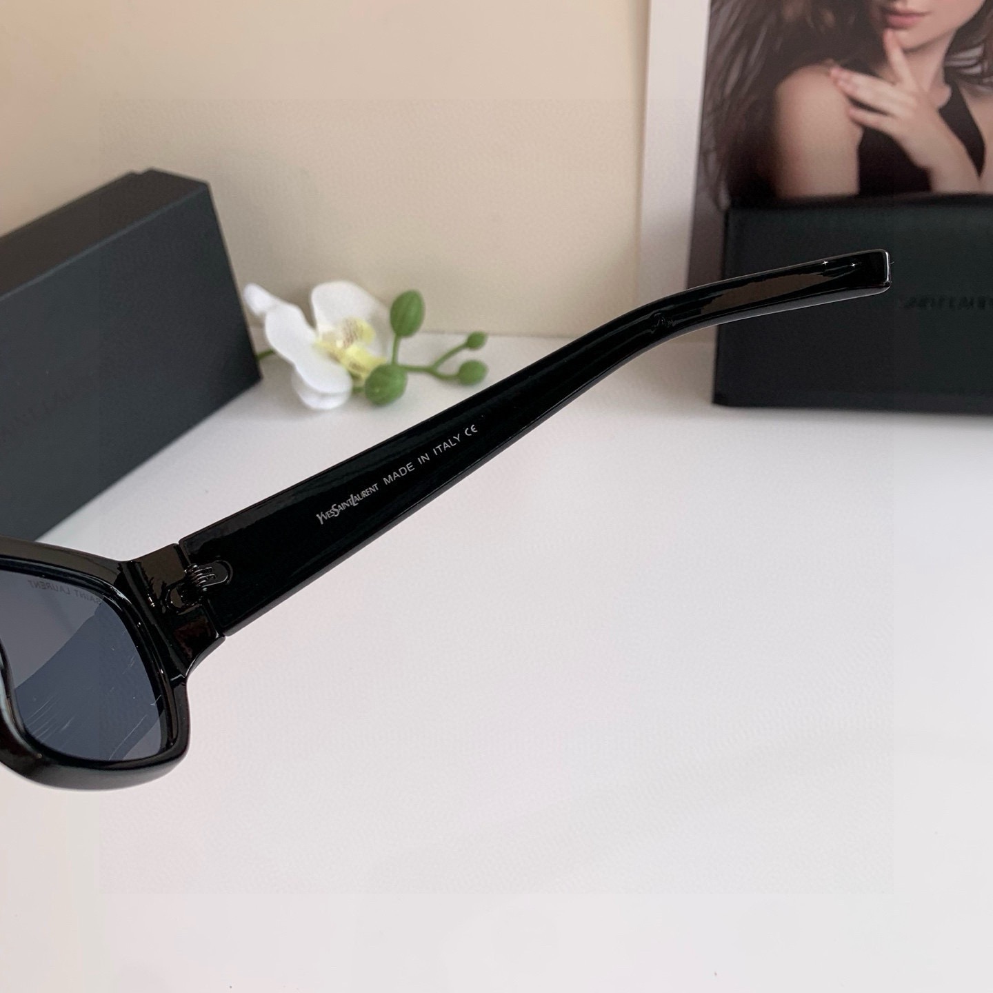 YSL sunglasses