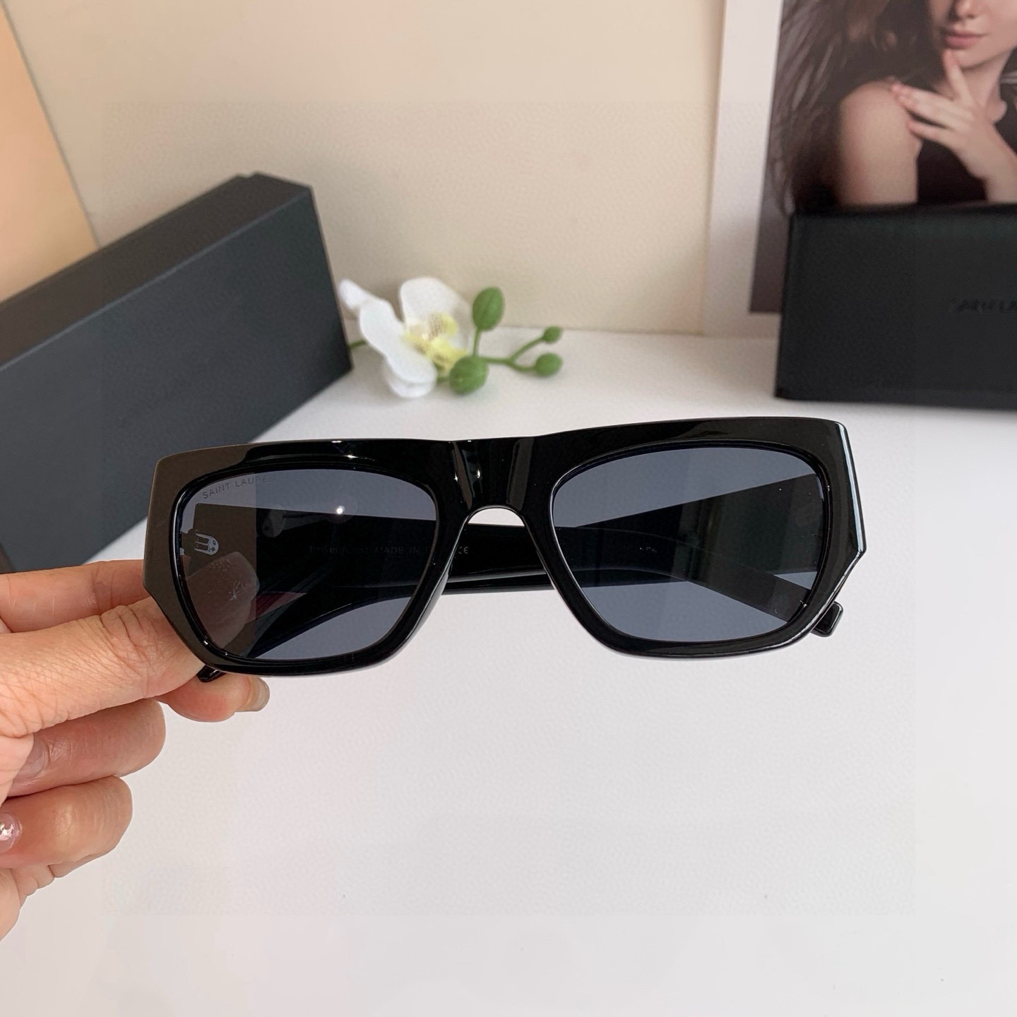 YSL sunglasses