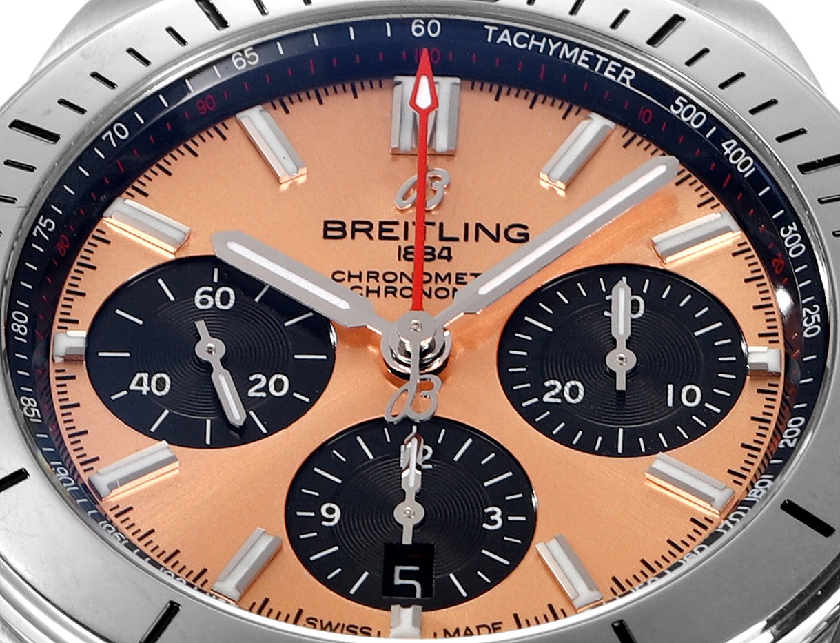 Breitling