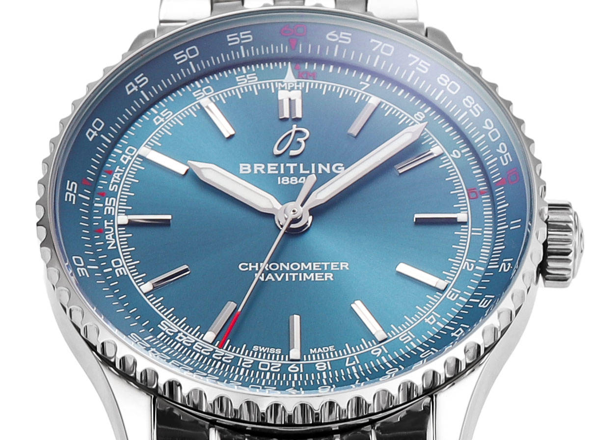 Breitling