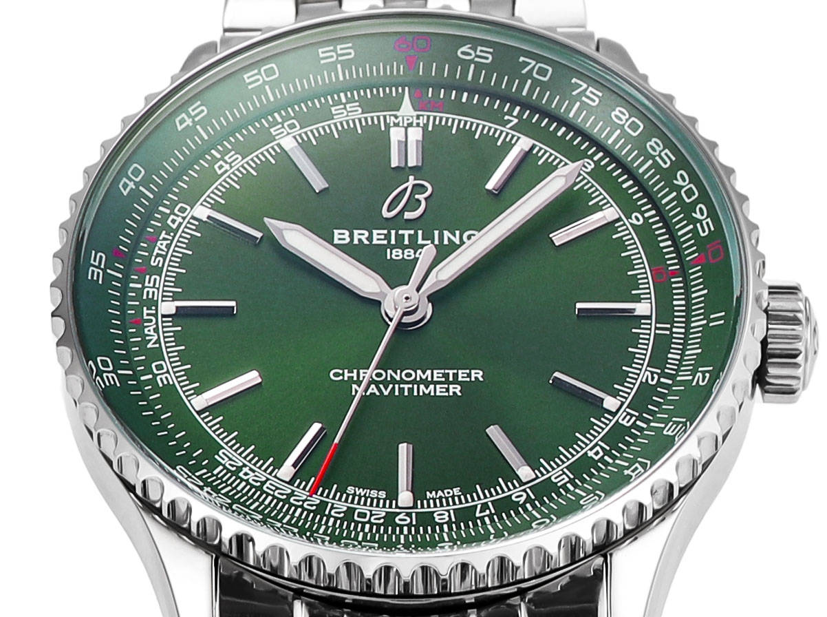 Breitling