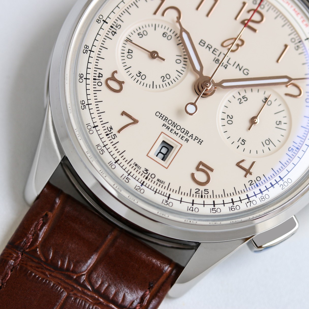 Breitling