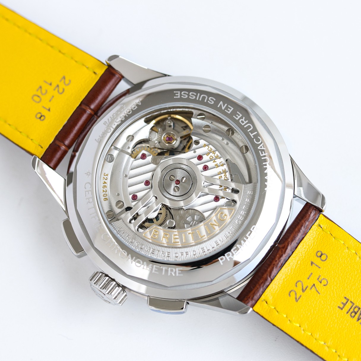 Breitling