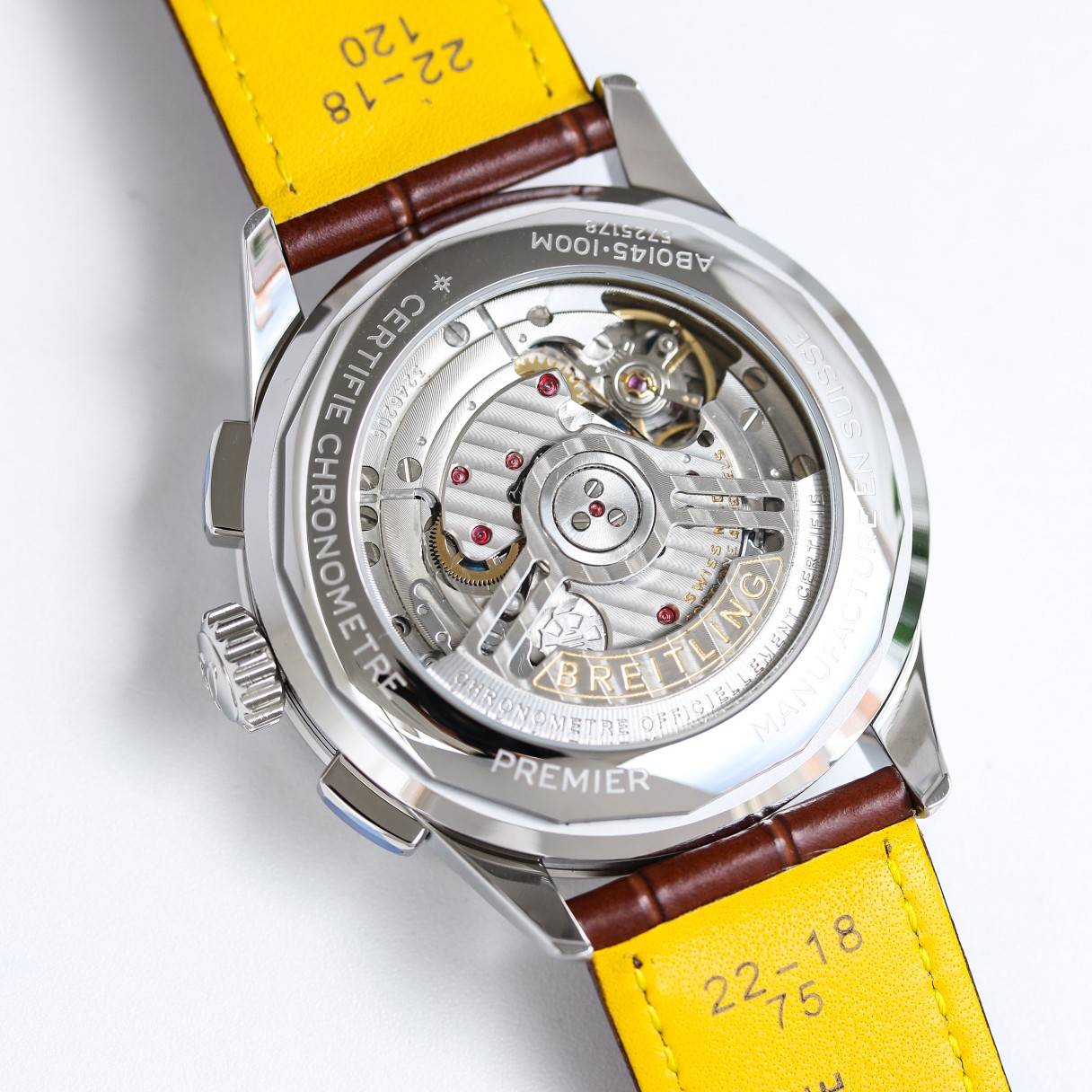 Breitling