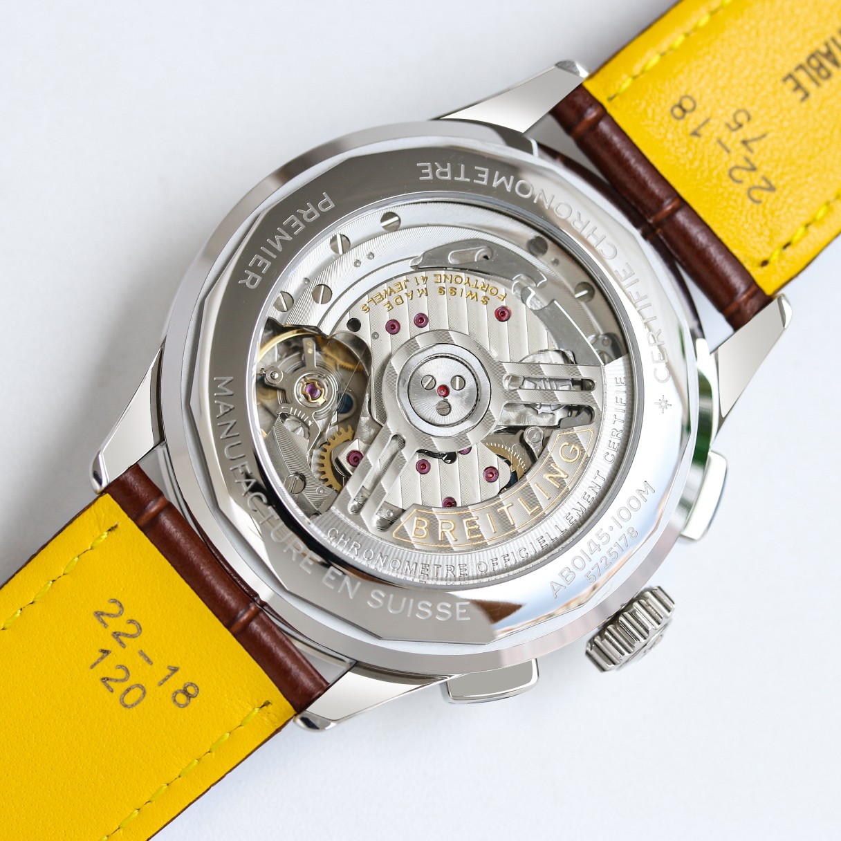 Breitling