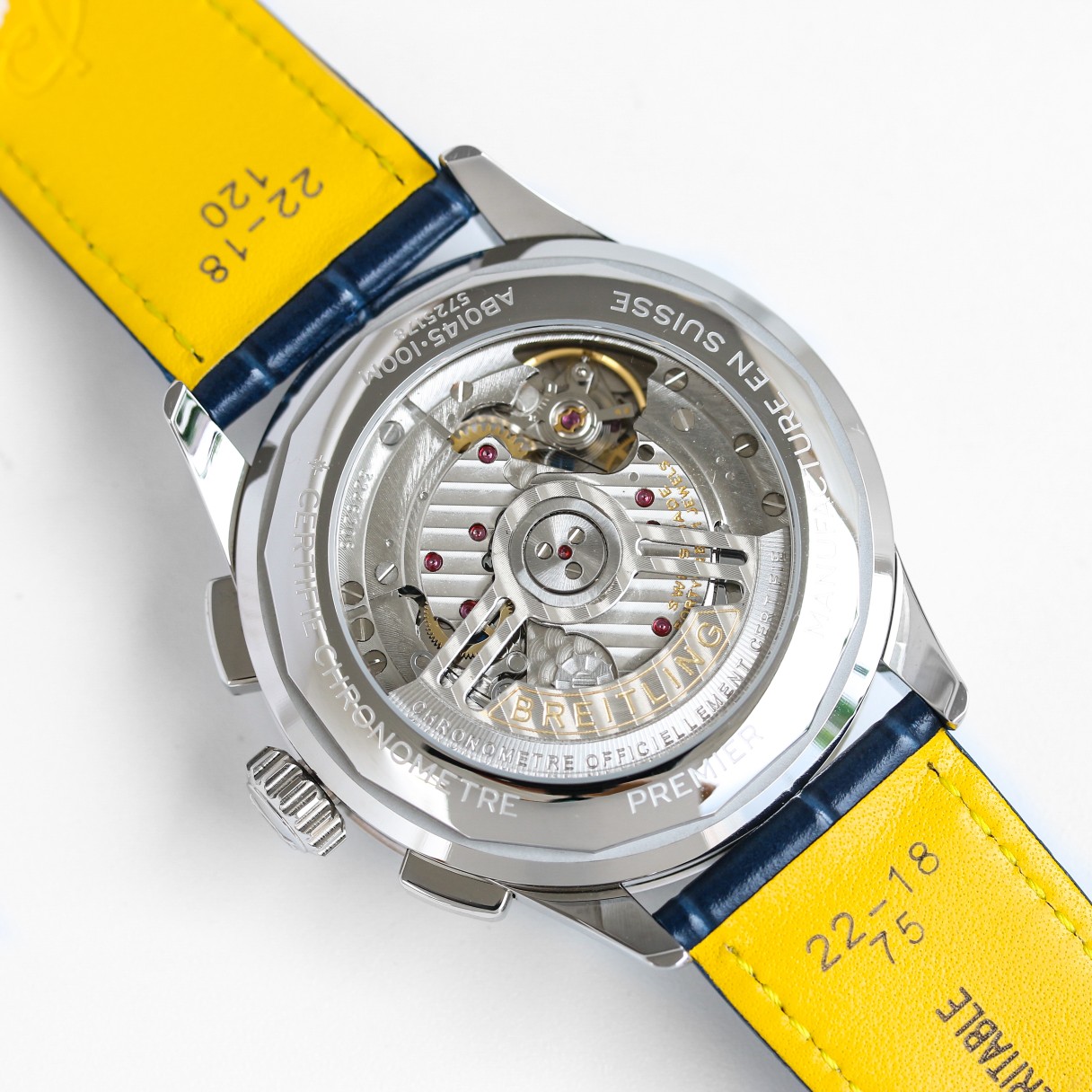 Breitling
