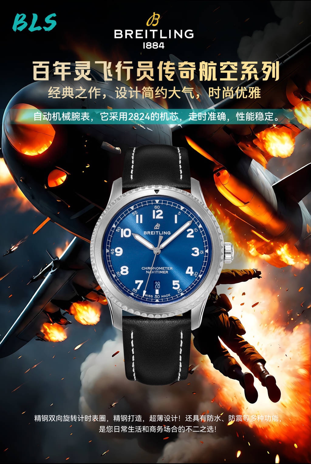 Breitling