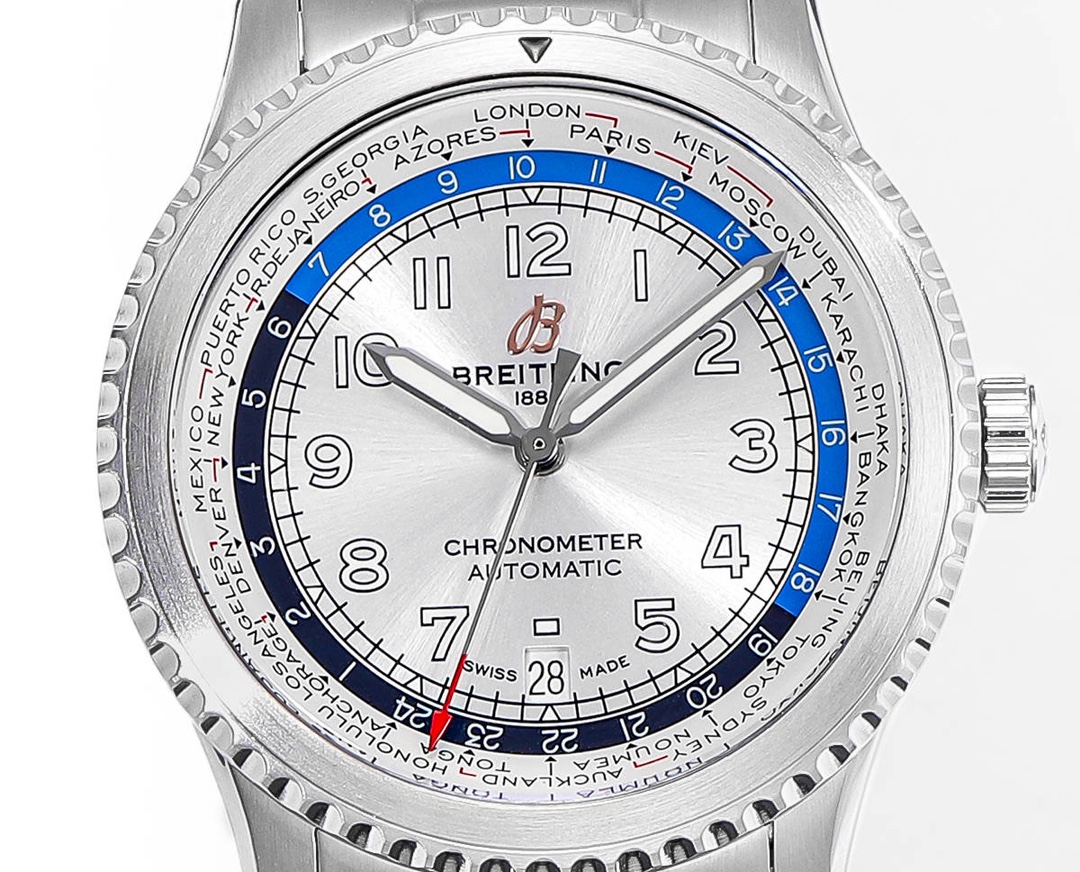 Breitling