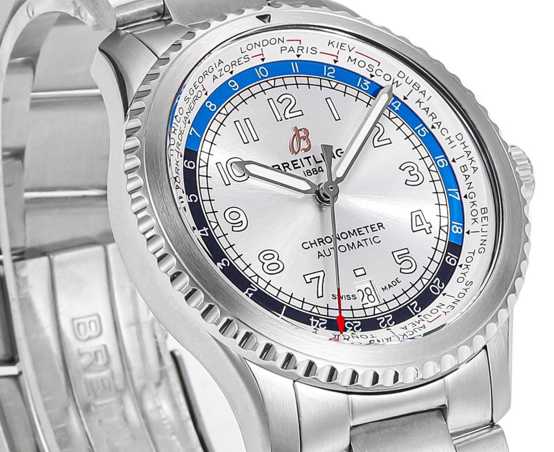 Breitling