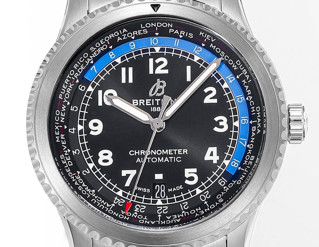 Breitling