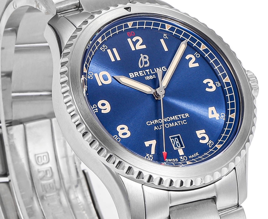 Breitling