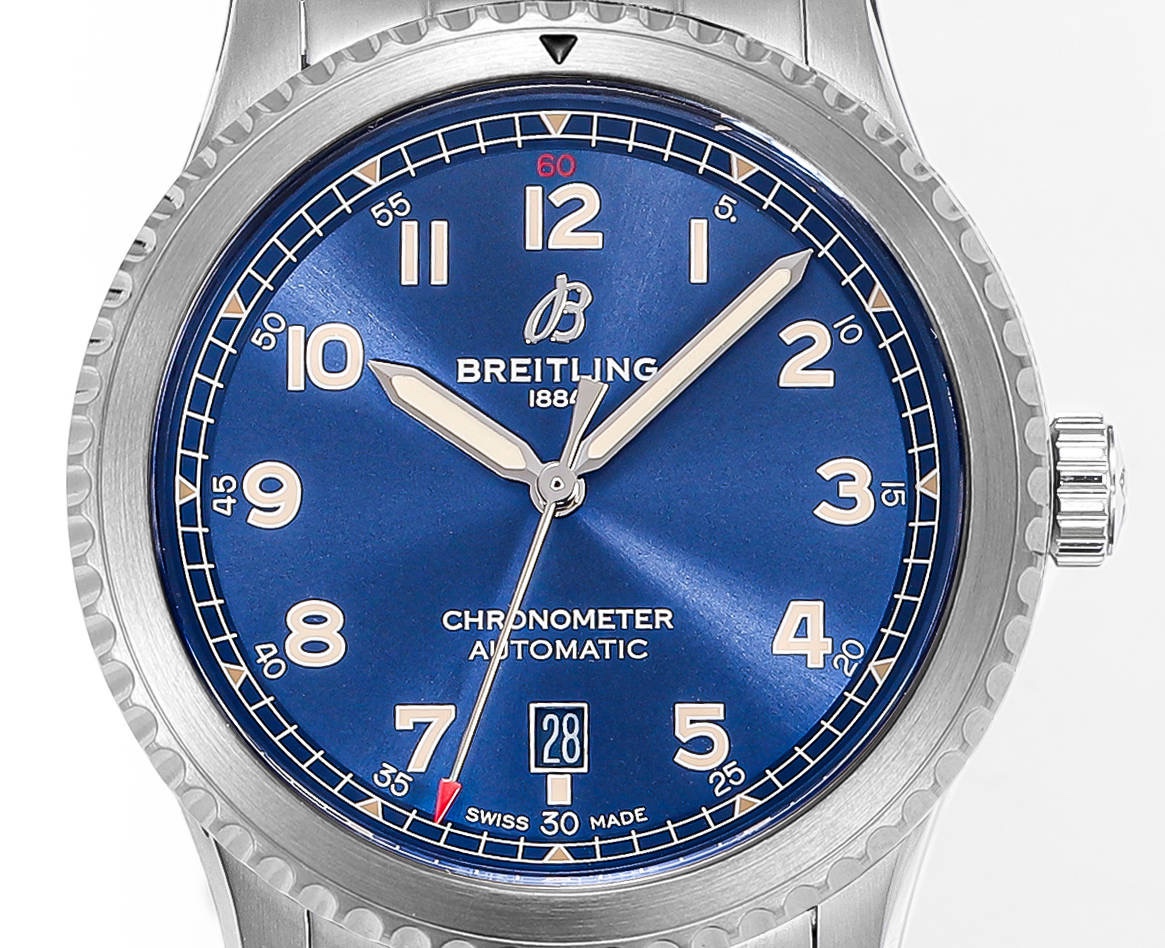 Breitling