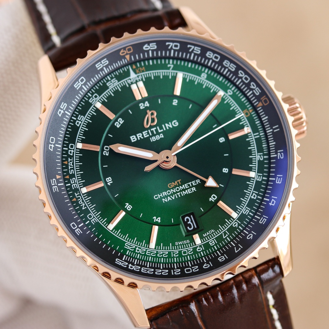 Breitling