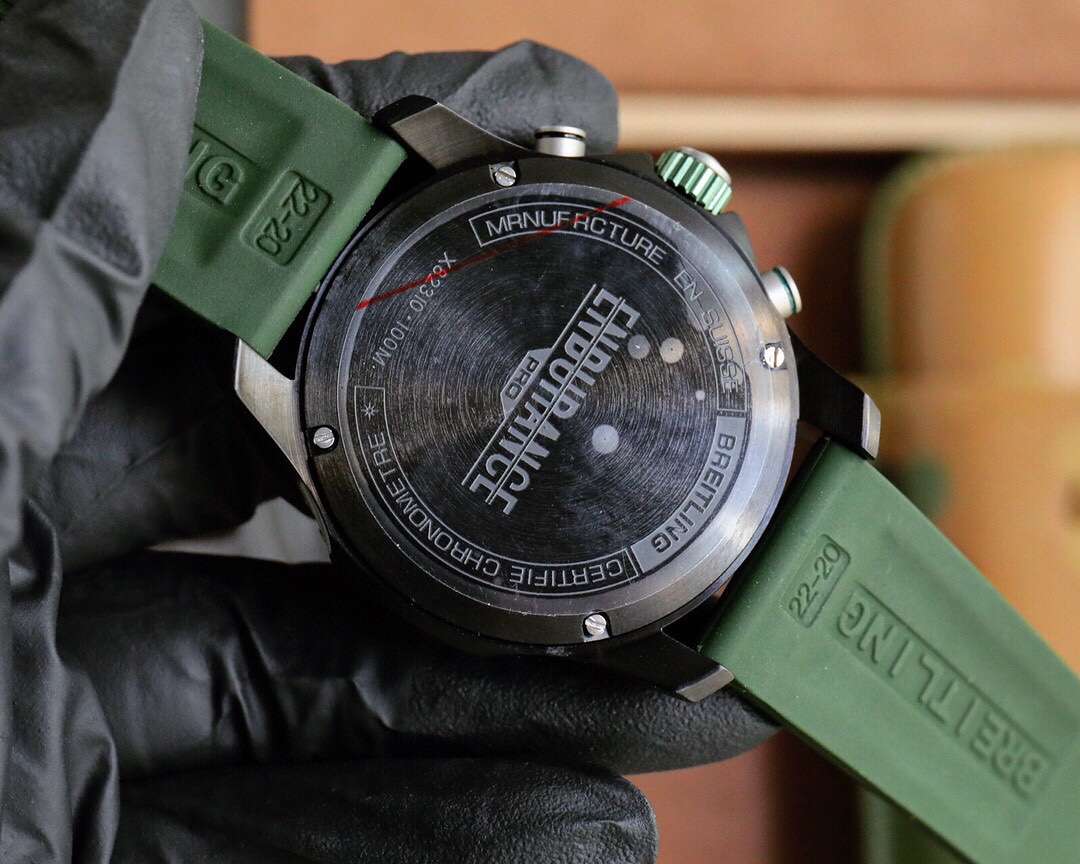 Breitling