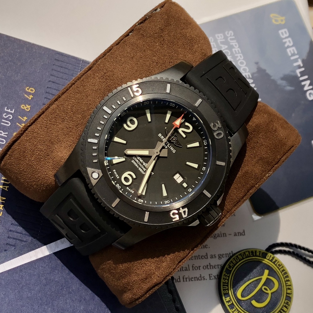 Breitling