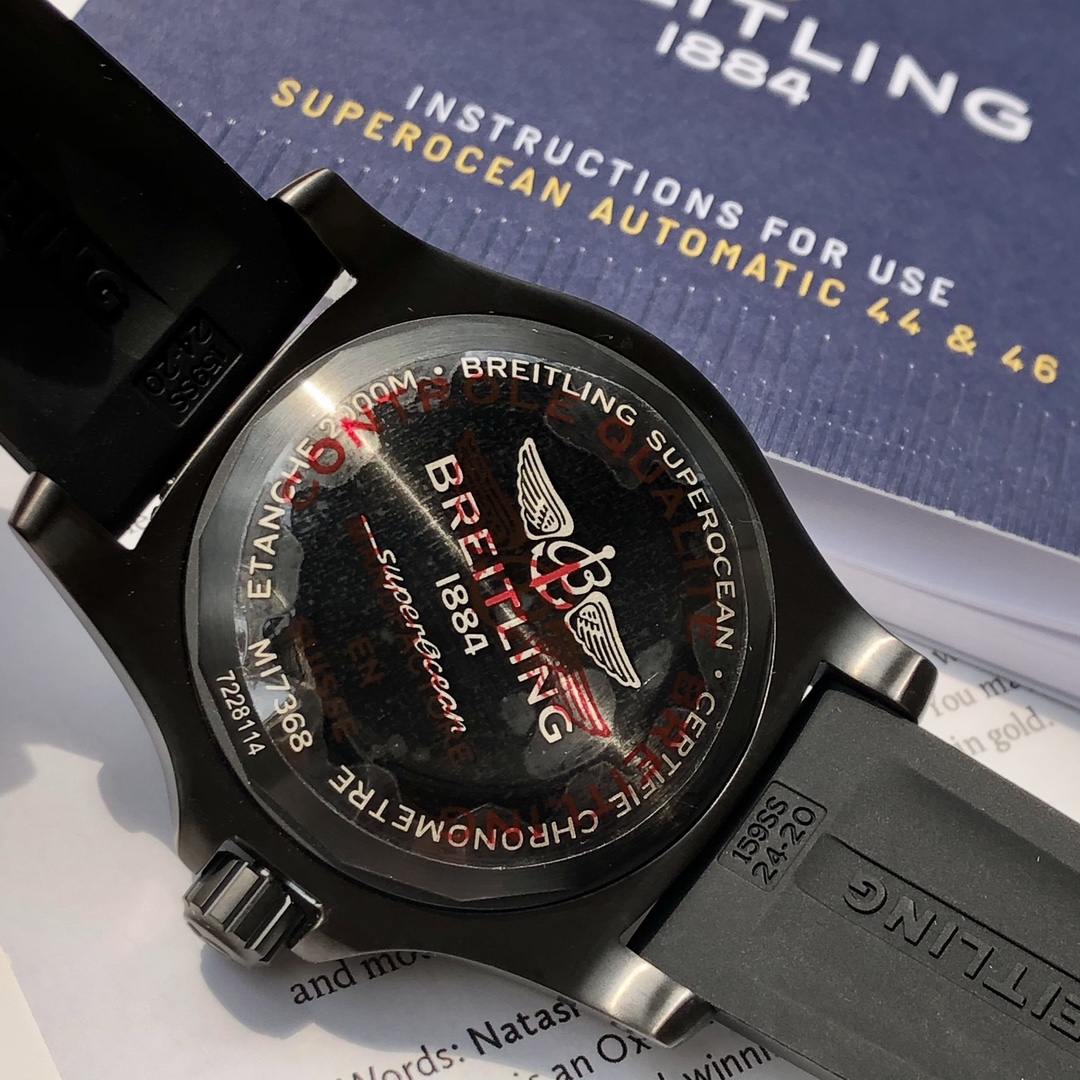 Breitling