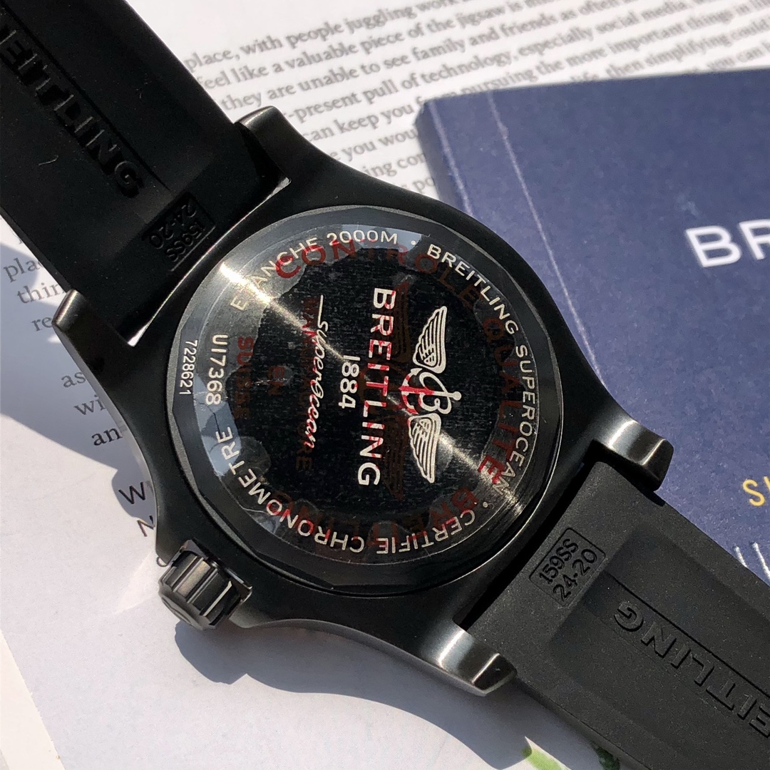 Breitling