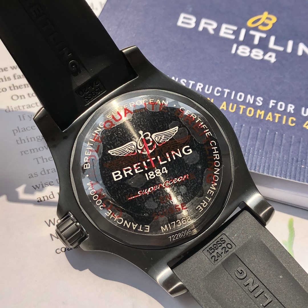 Breitling