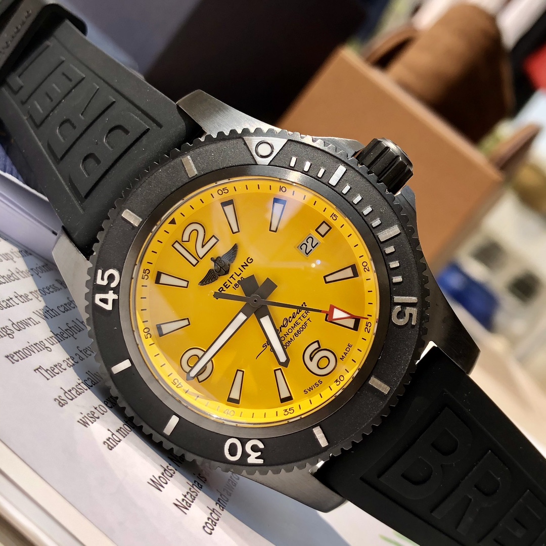 Breitling