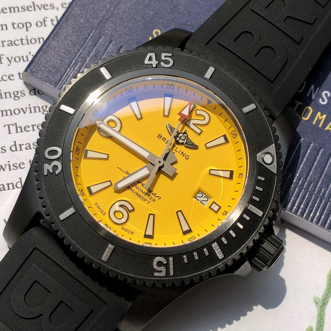 Breitling