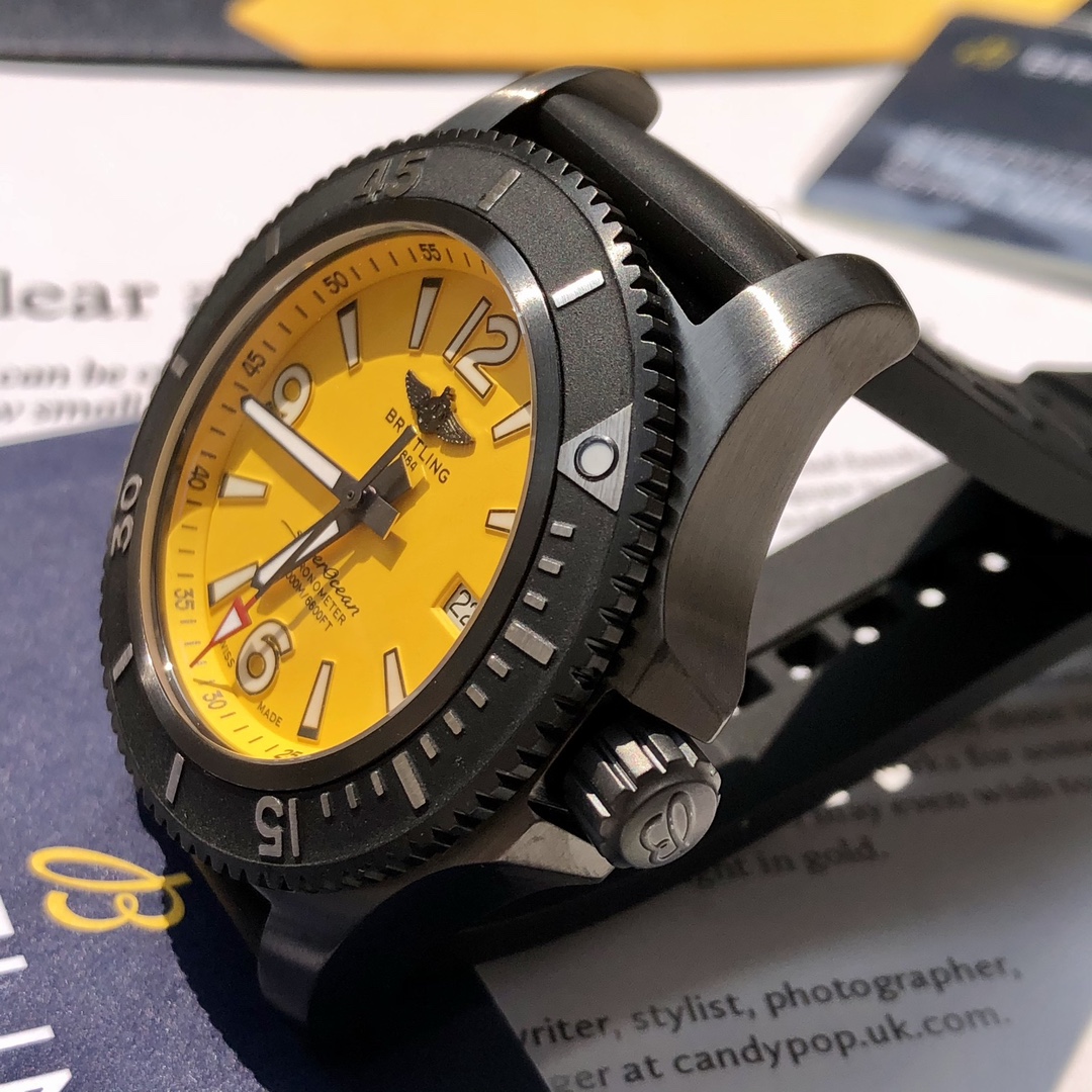 Breitling