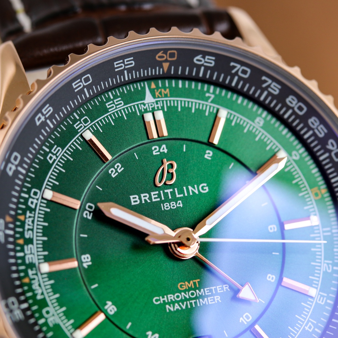 Breitling