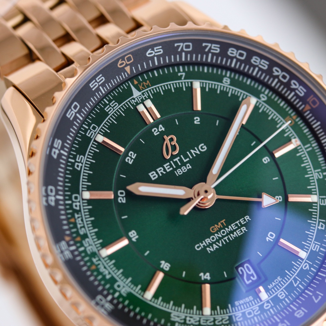 Breitling