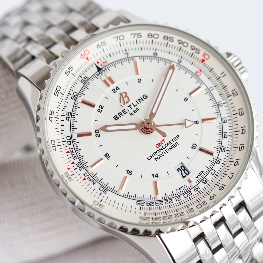 Breitling