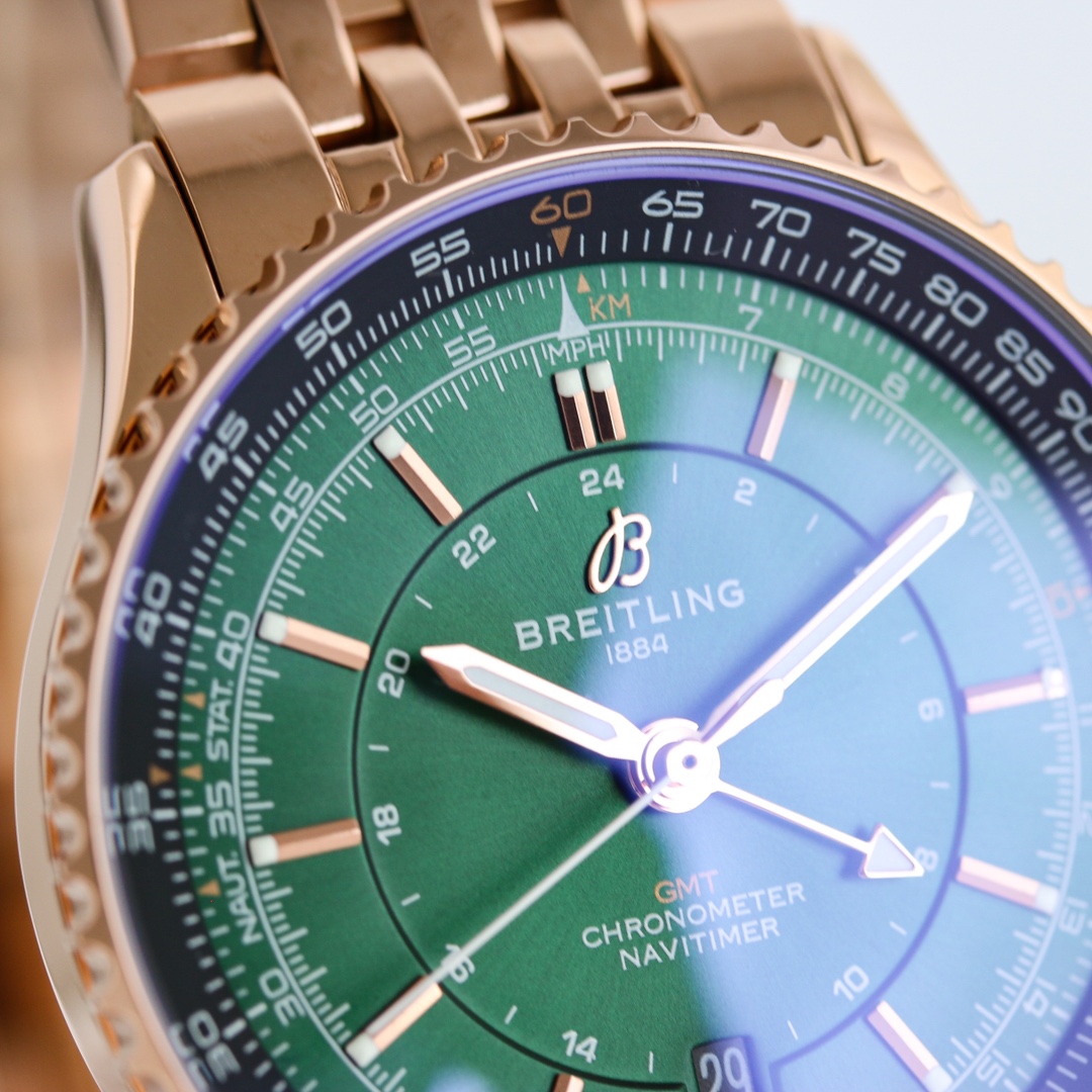 Breitling