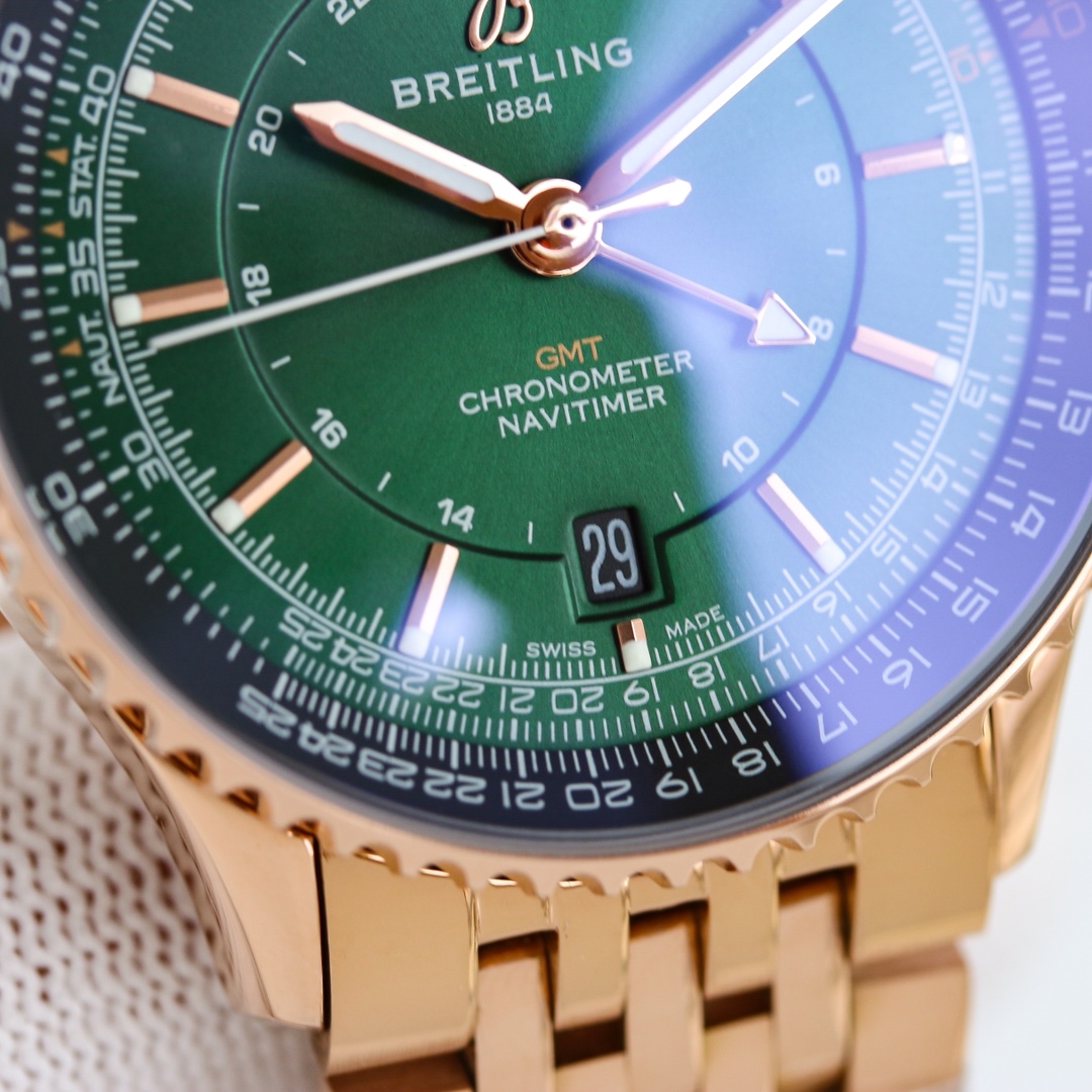 Breitling