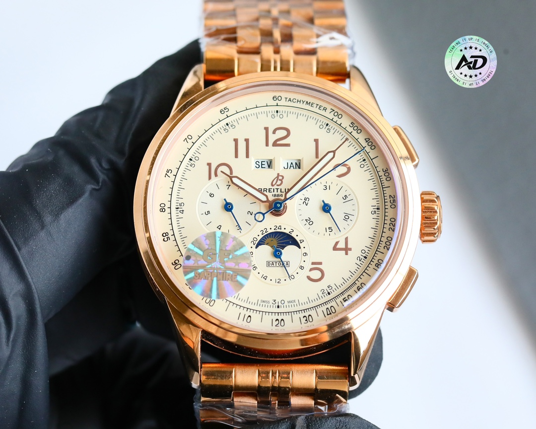Breitling
