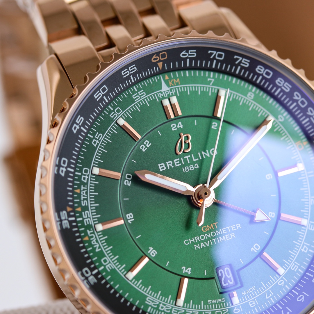 Breitling
