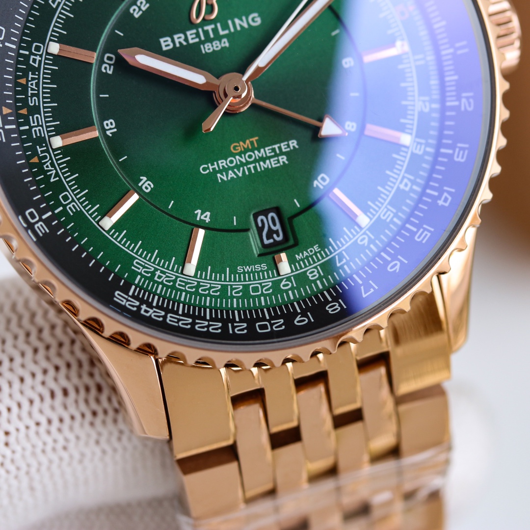 Breitling