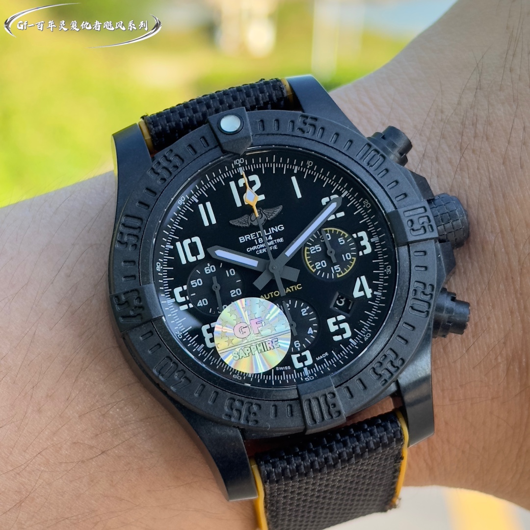 Breitling