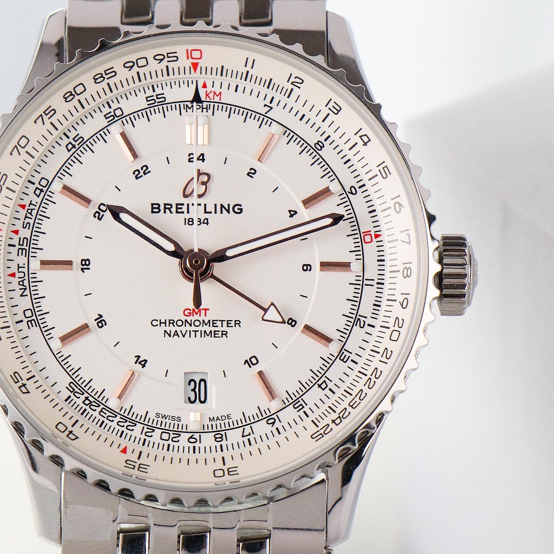 Breitling