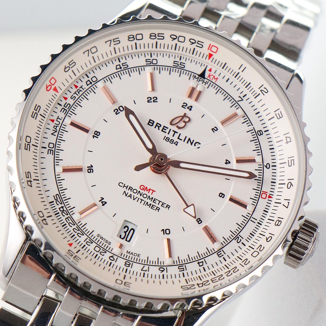 Breitling