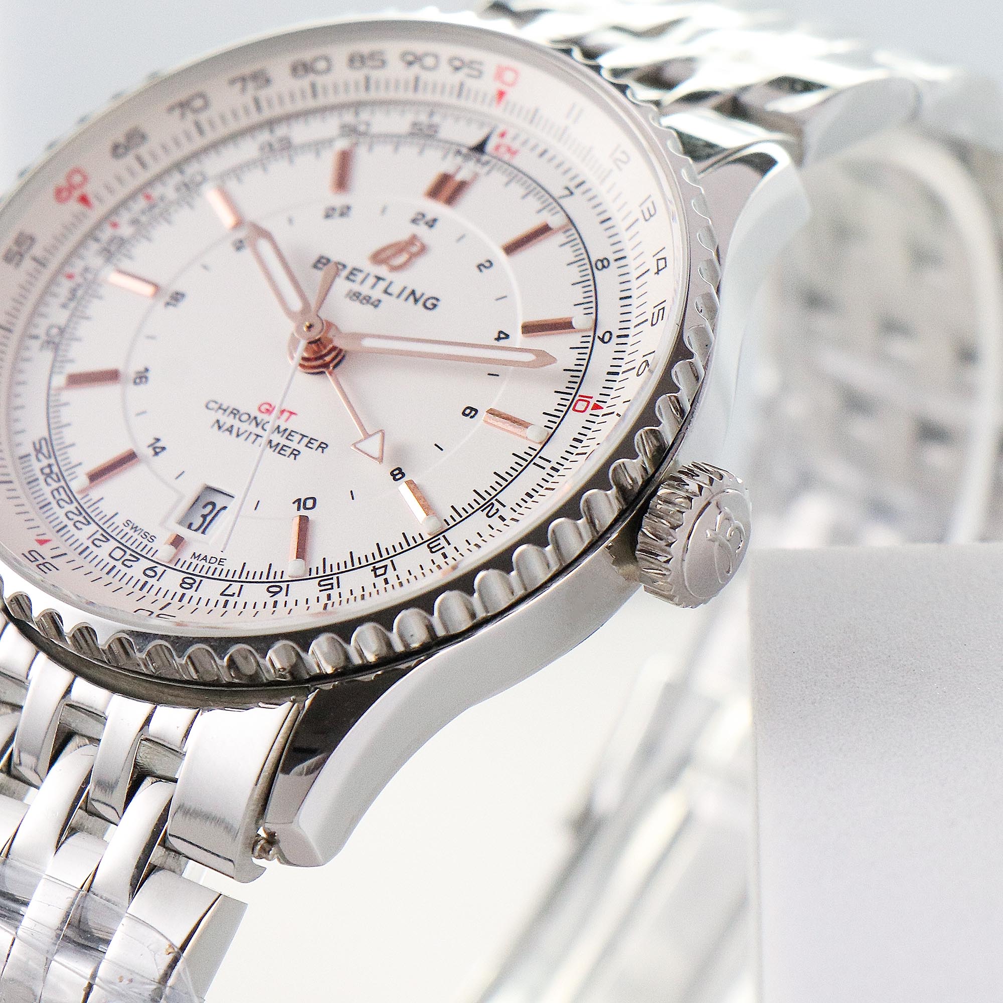 Breitling